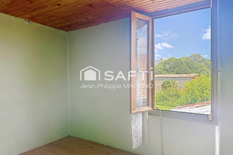 achat maison leran 09600