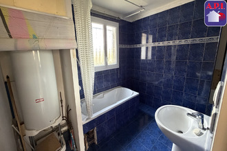 achat maison leran 09600