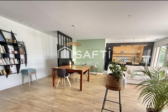 achat maison leran 09600