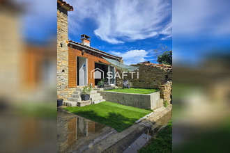 achat maison leran 09600