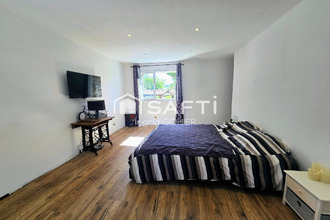 achat maison leran 09600