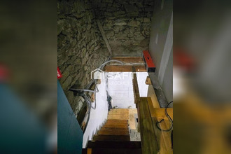 achat maison leran 09600