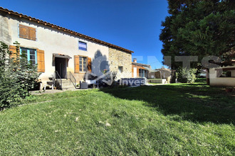 achat maison leran 09600