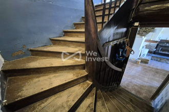 achat maison leran 09600