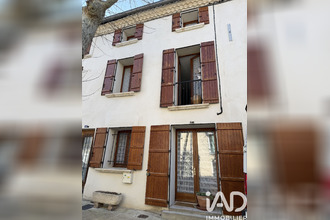 achat maison leran 09600