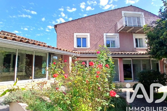 achat maison leran 09600