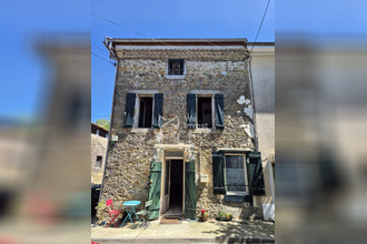 achat maison leran 09600