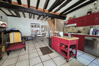 achat maison leran 09600