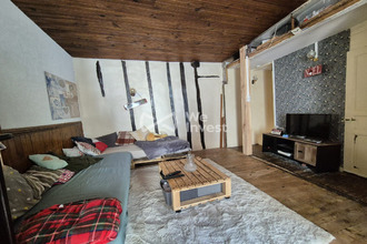 achat maison leran 09600