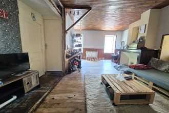 achat maison leran 09600