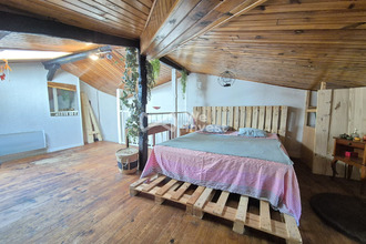 achat maison leran 09600
