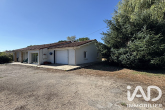 achat maison leran 09600