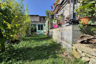 achat maison leran 09600