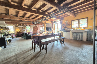 achat maison leran 09600