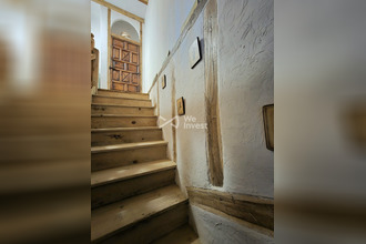 achat maison leran 09600