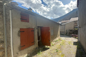 achat maison lercoul 09220
