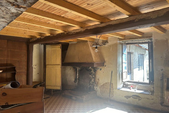 achat maison lercoul 09220