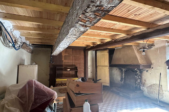 achat maison lercoul 09220