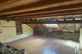 achat maison lercoul 09220