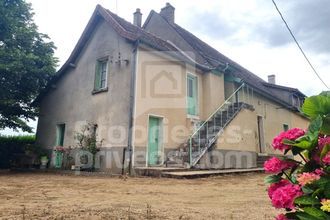 achat maison lere 18240