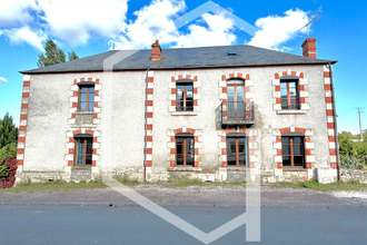 achat maison lere 18240