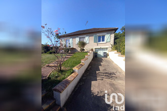 achat maison lere 18240