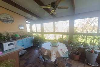 achat maison lere 18240