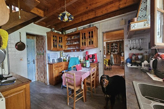 achat maison lere 18240