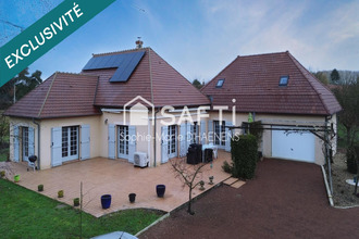 achat maison lere 18240