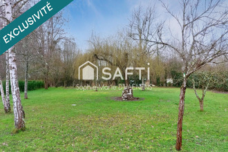 achat maison lere 18240