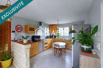 achat maison lere 18240