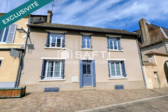 achat maison lere 18240