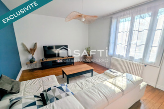 achat maison lere 18240