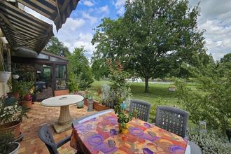 achat maison lere 18240