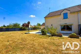 achat maison lere 18240