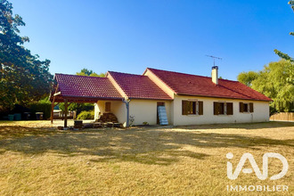 achat maison lere 18240