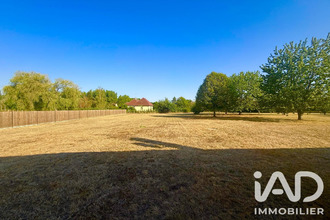 achat maison lere 18240