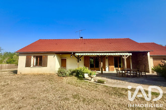 achat maison lere 18240