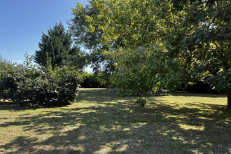 achat maison leren 64270