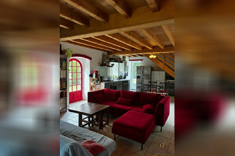 achat maison leren 64270