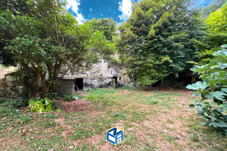 achat maison lerne 37500