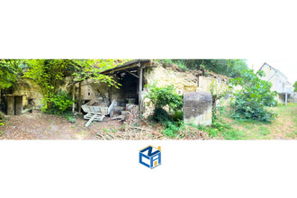 achat maison lerne 37500