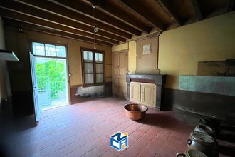 achat maison lerne 37500