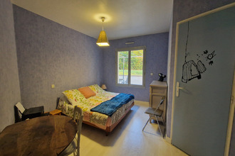 achat maison lerne 37500