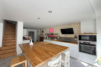 achat maison lerne 37500