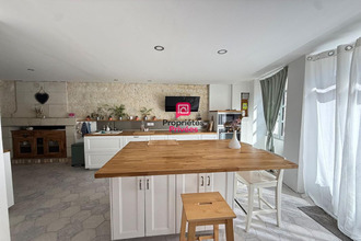 achat maison lerne 37500