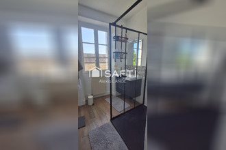 achat maison lerne 37500