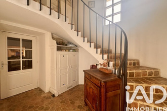 achat maison lerne 37500