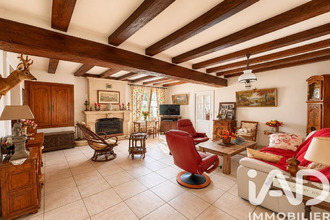 achat maison lerne 37500