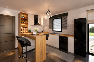 achat maison lerouville 55200